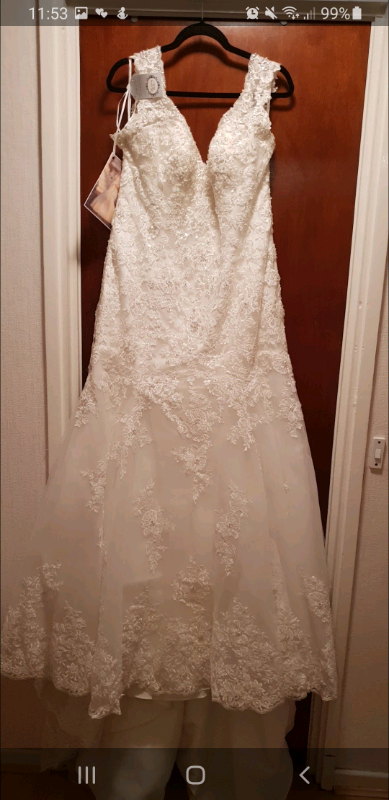 wedding dresses for sale gumtree